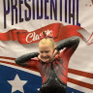 Meet your Posher, Gabrielle